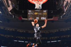 开云体育入口-上海滩决战阿拉莫，班凯罗生死时刻的篮球全球化宣言