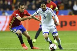 开云官网-苏格兰实力抢眼，对决以色列