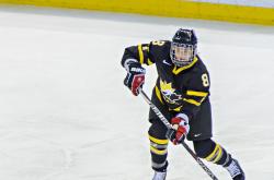 开云体育app-加拿大女子曲棍球队成功卫冕，成为焦点