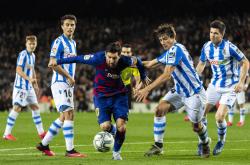 开云体育平台APP-巴伦西亚主帅下课，球队陷入混乱！