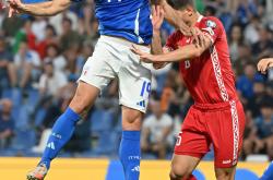 开云官方app入口-奥地利大胜摩尔多瓦，备战国际赛事