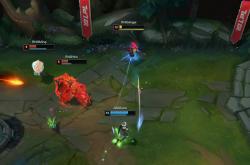 开云体育在线-RNG力克G2，Ruler打出惊人五杀鏖战多局淘汰赛，技惊四座的简单介绍