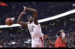 开云APP-火箭击败猛龙，哈登独得35分