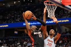 开云官方app入口-热火主场击败奇才，追平东部第三