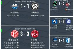 开云体育平台APP-多特蒙德战平对手，德甲排名维持