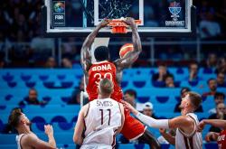 开云体育app-土耳其小胜拉脱维亚，晋级前景暗淡