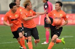 开云体育app-大连一方主场战平对手，保持不败战绩