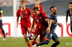 开云体育官网-拜仁慕尼黑欲击败巴黎圣日耳曼，争取晋级