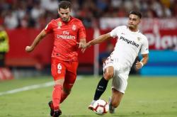 开云官网-塞维利亚鏖战皇马，哈弗茨惊艳四座的简单介绍