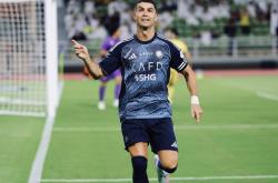 开云APP-德国横扫瑞士，C罗带队取胜