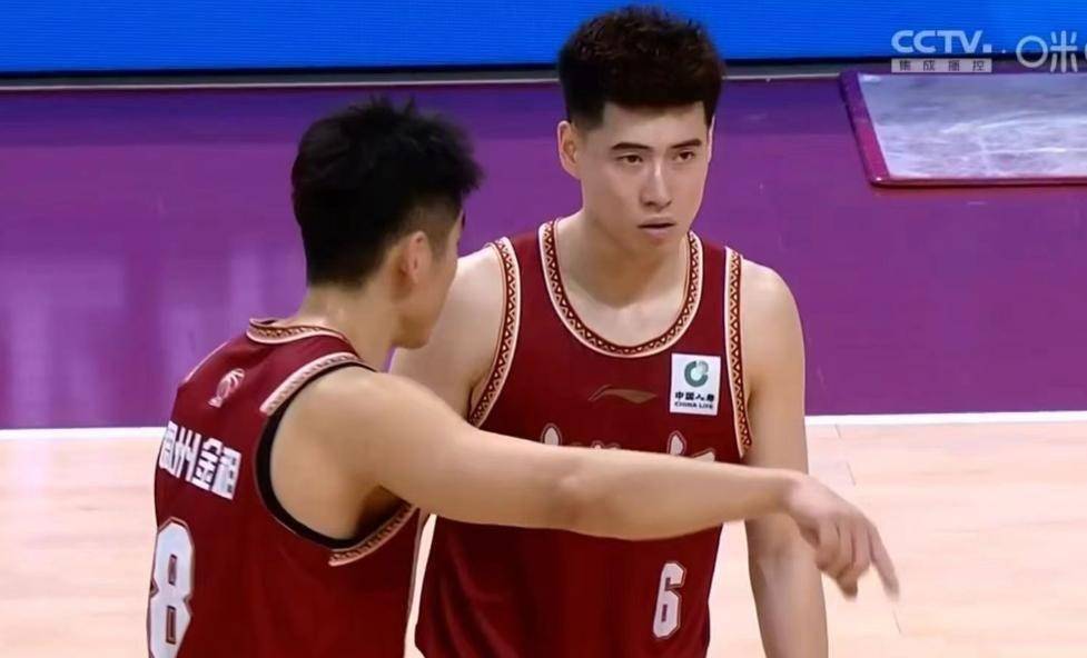 浙江男篮整体作战，实力突出拿下大胜的简单介绍