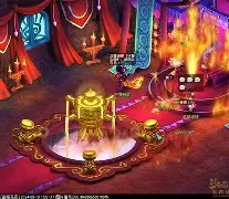 翻天覆地！明日之星五粉破败无底洞棒棒糖