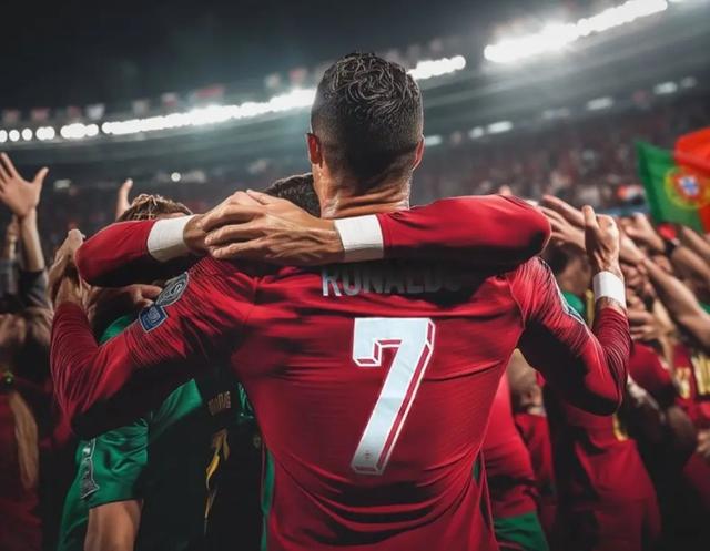 葡萄牙中场大将一人独揽多球火力全开 葡萄牙中场大将一人独揽多球火力全开