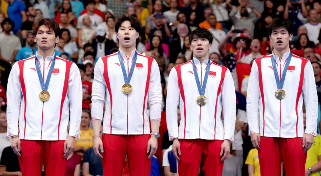 实力对比，双方拼尽全力，谁才是最终赢家？