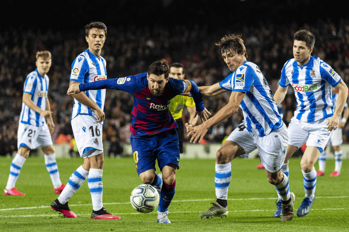 巴伦西亚主帅下课，球队陷入混乱！