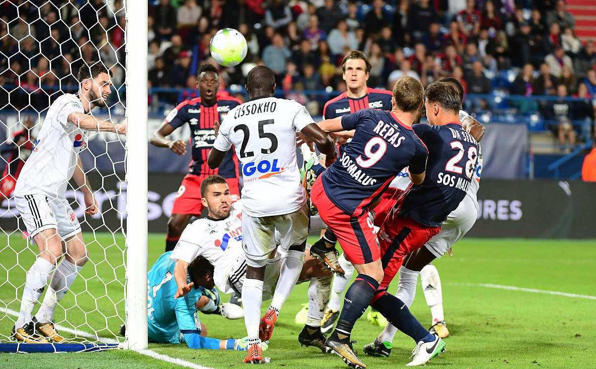 关于南特遭遇连败,面临保级压力的信息 关于南特遭遇连败,面临保级压力的信息