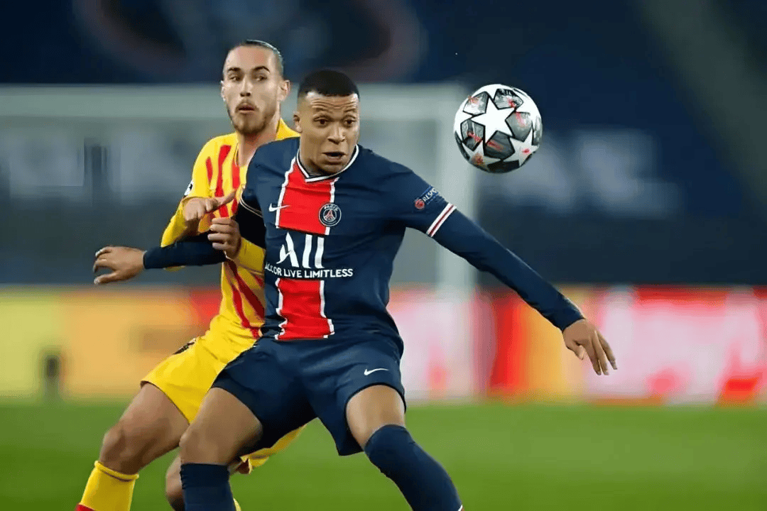 巴斯克球队客场大胜巴黎FC