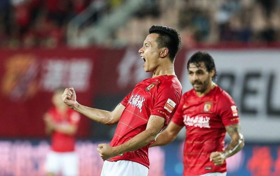 北京中赫国安胜贵州恒丰智诚,继续保持不败的简单介绍 北京中赫国安胜贵州恒丰智诚,继续保持不败的简单介绍