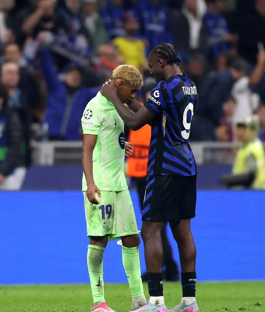 包含马德里竞技惨败,球员心态崩溃难以接受的词条 包含马德里竞技惨败,球员心态崩溃难以接受的词条