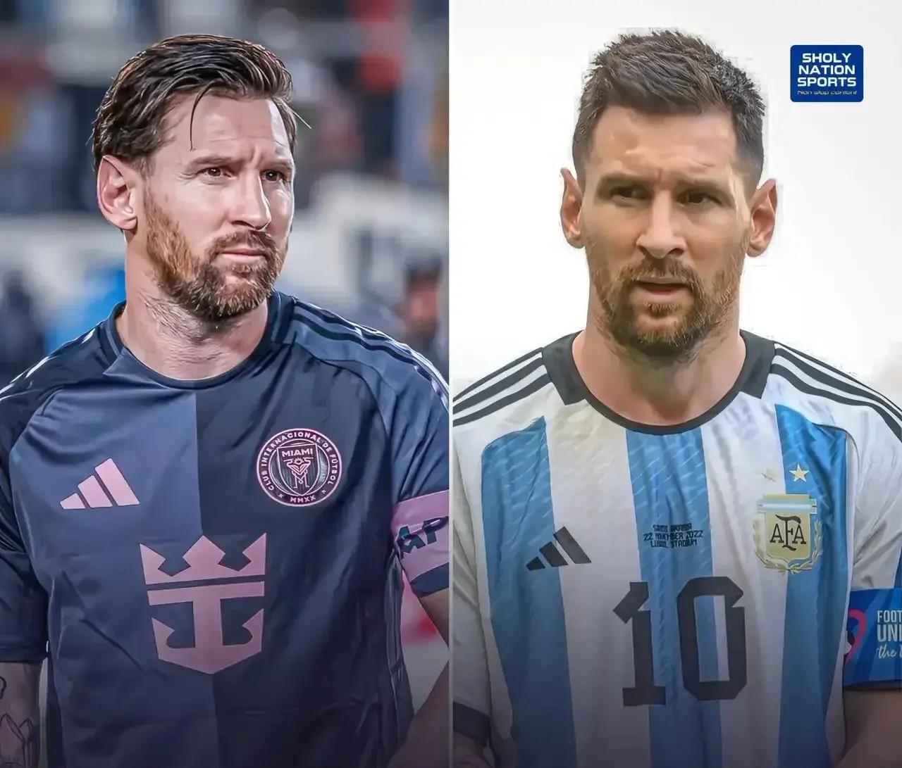 梅西带领巴萨轻松击败对手，全队表现出色