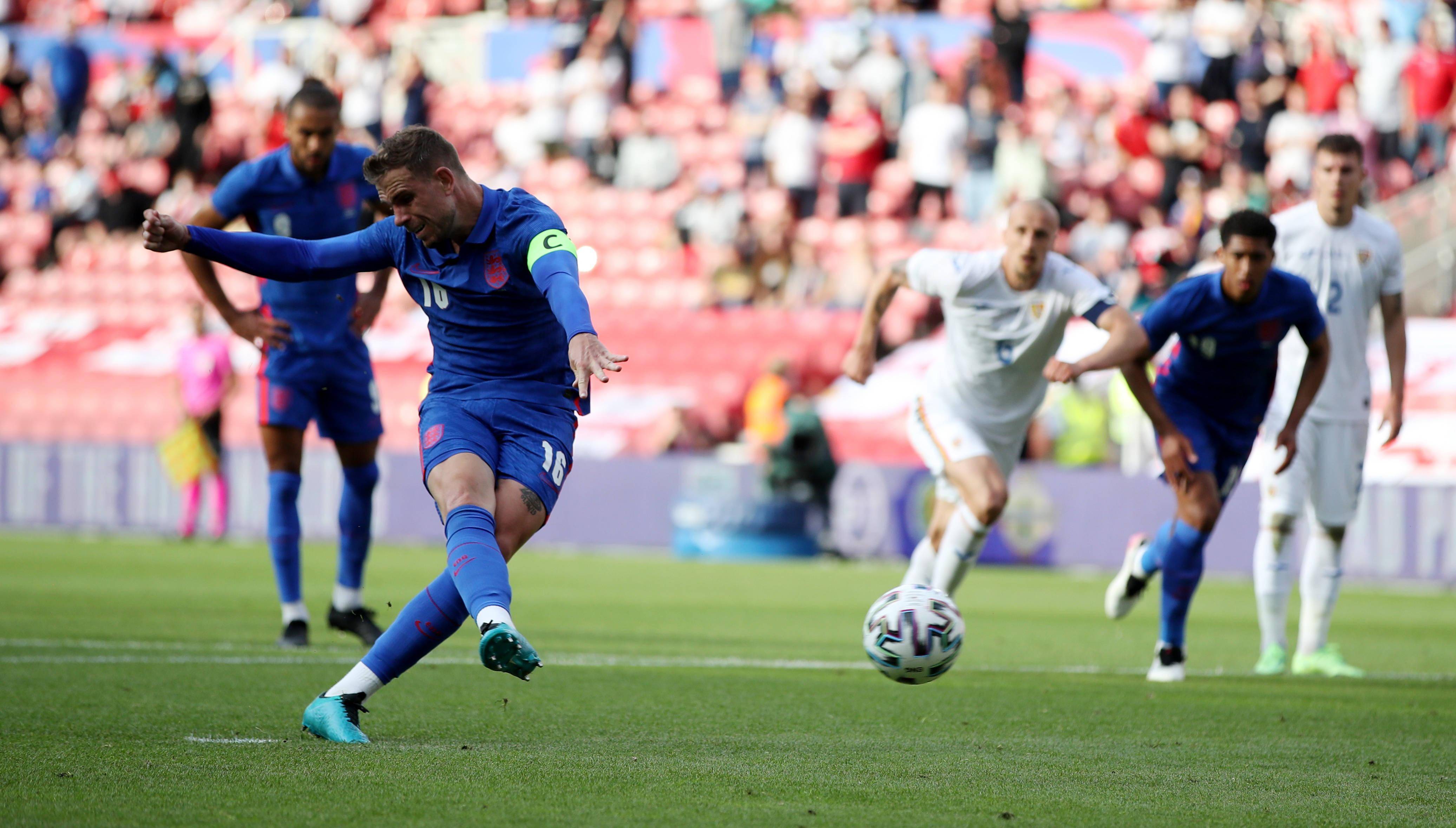 荷兰遭罗马尼亚逼平,欧预赛晋级存疑的简单介绍 荷兰遭罗马尼亚逼平,欧预赛晋级存疑的简单介绍