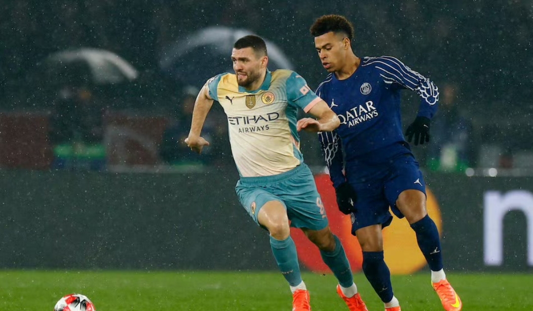 巴黎圣日耳曼遭逆转,晋级梦碎的简单介绍 巴黎圣日耳曼遭逆转,晋级梦碎的简单介绍