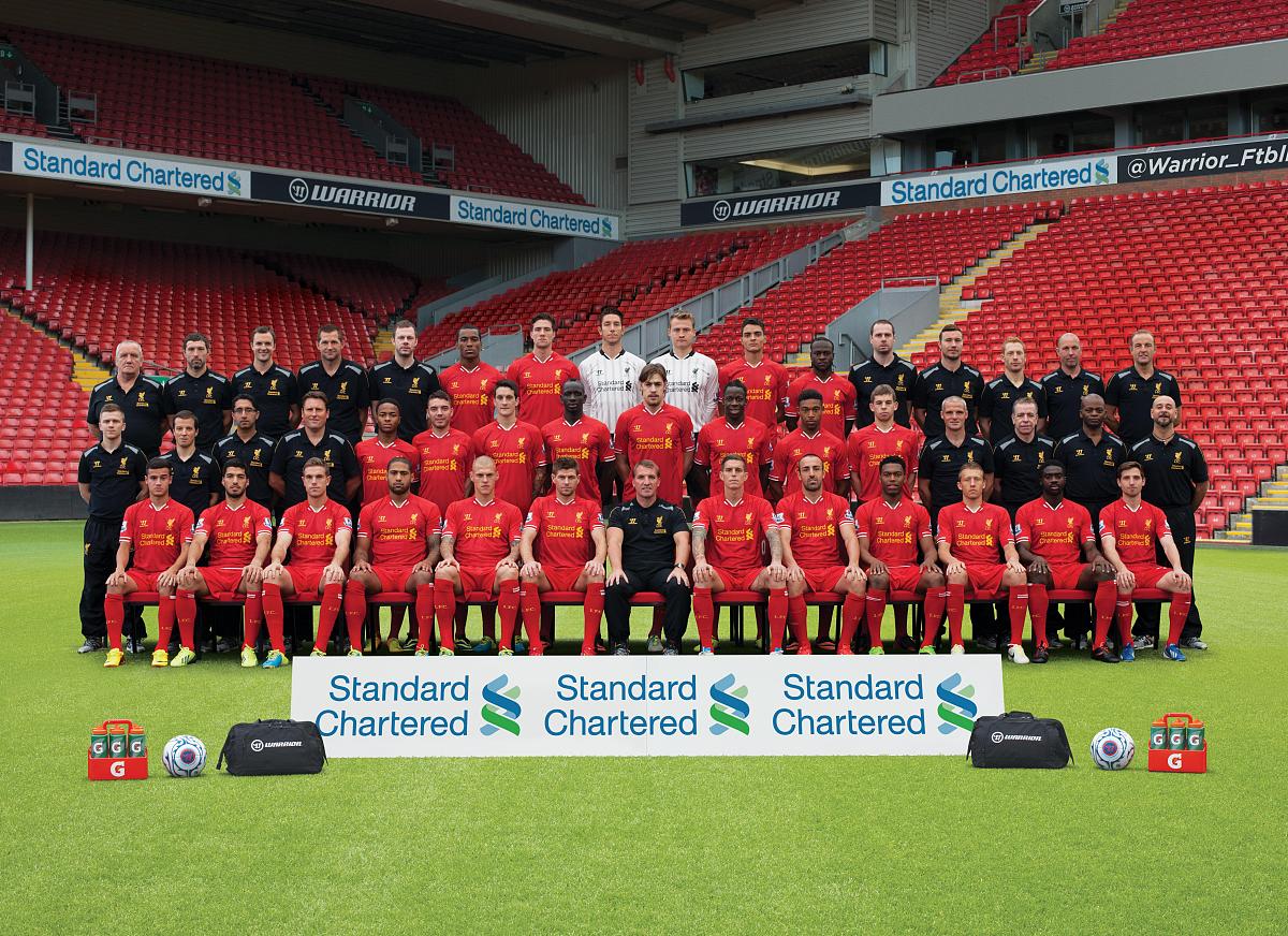 利物浦逆转马德里,成功晋级欧冠四强 利物浦逆转马德里,成功晋级欧冠四强