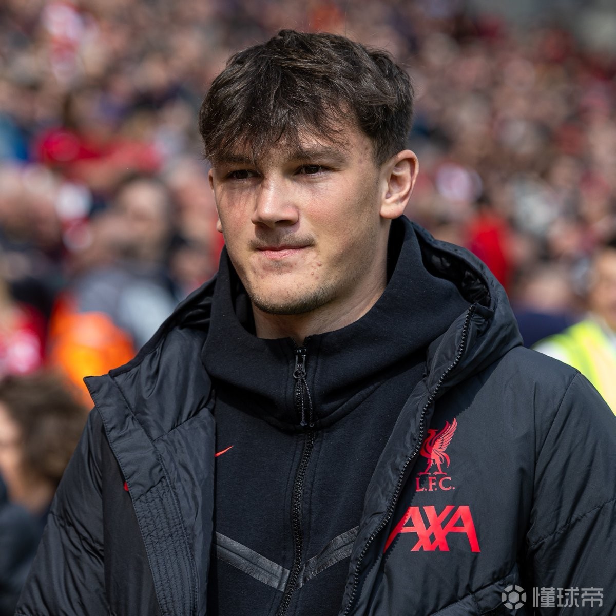 利物浦青年队球员被租借至德甲球队锻炼，现在大放异彩