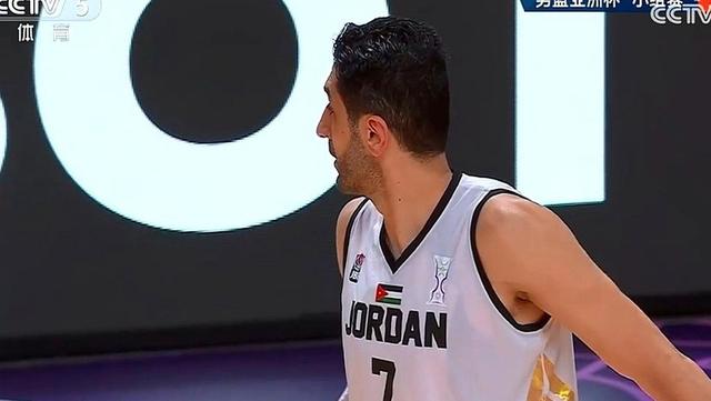 印度队胜约旦,全队英勇表现 印度队胜约旦,全队英勇表现