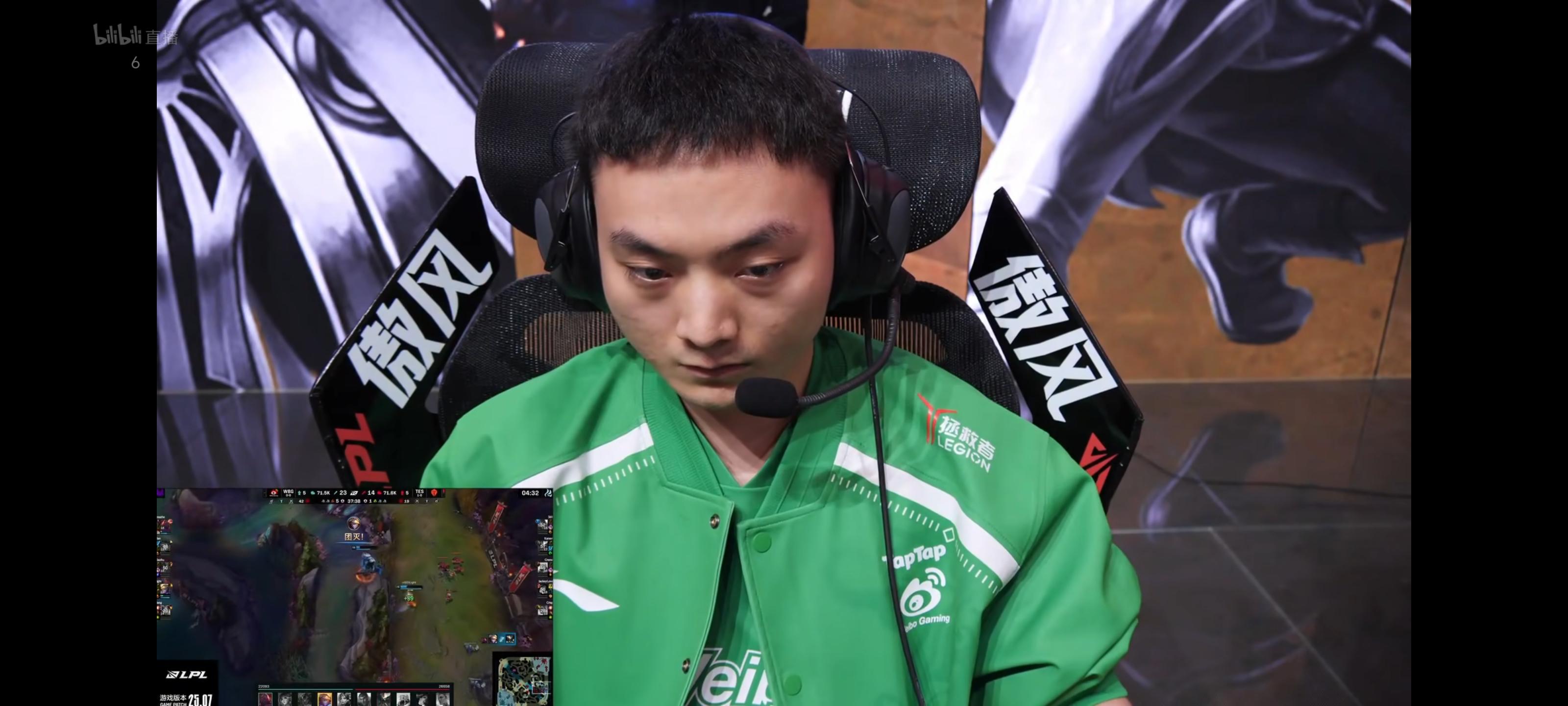 WBG翻盘DRX,Jankos团战一打五顶尖较量入围赛,锁定晋级资格 WBG翻盘DRX,Jankos团战一打五顶尖较量入围赛,锁定晋级资格