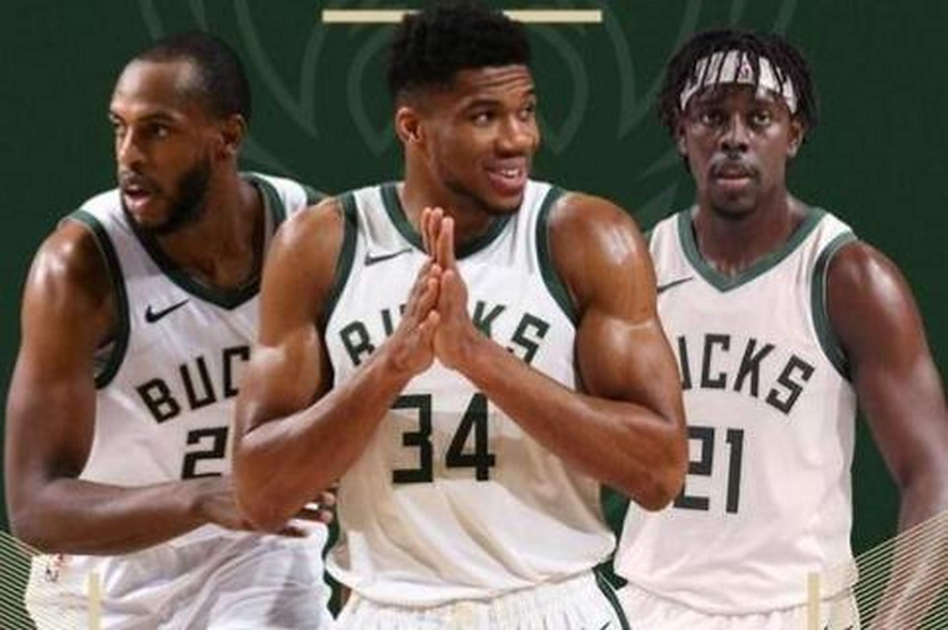 雄鹿击败篮网,东部冠军之路再添一胜 雄鹿击败篮网,东部冠军之路再添一胜