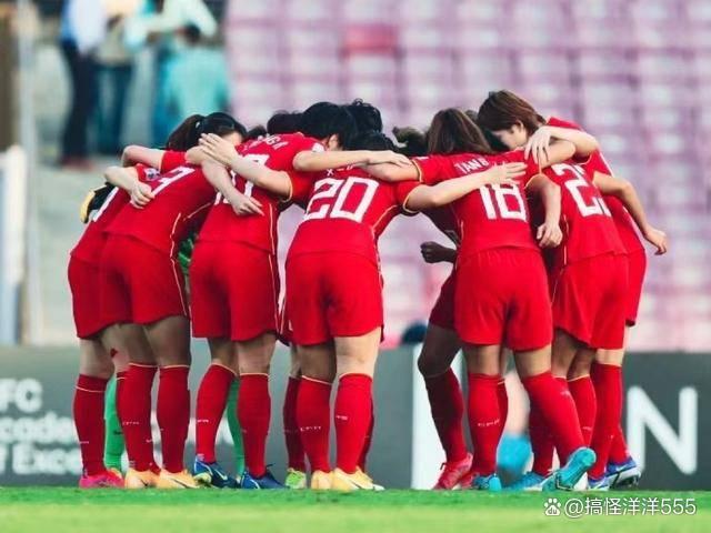 热议:女足比赛决赛引爆全网热议 热议:女足比赛决赛引爆全网热议