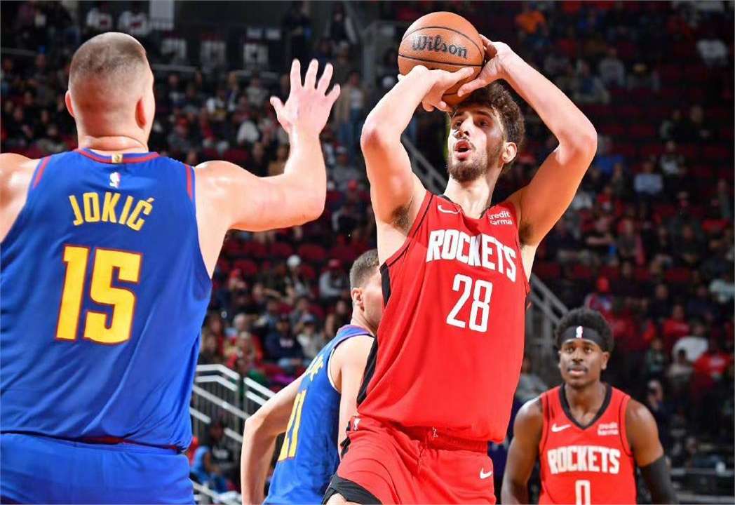 关于公牛双星合作砍分，击败独行战胜掘金的信息