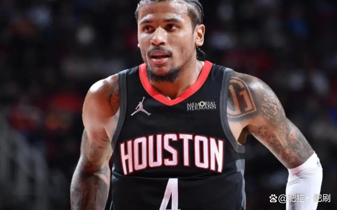 火箭队遭遇三连败，季后赛前景堪忧