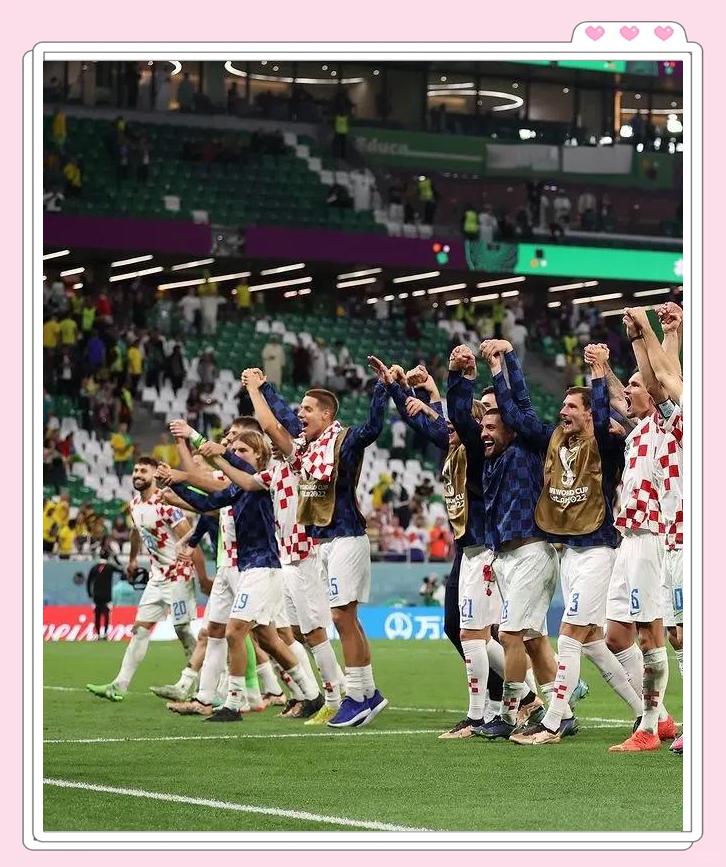 克罗地亚队力克捷克，成功晋级欧洲杯十六强