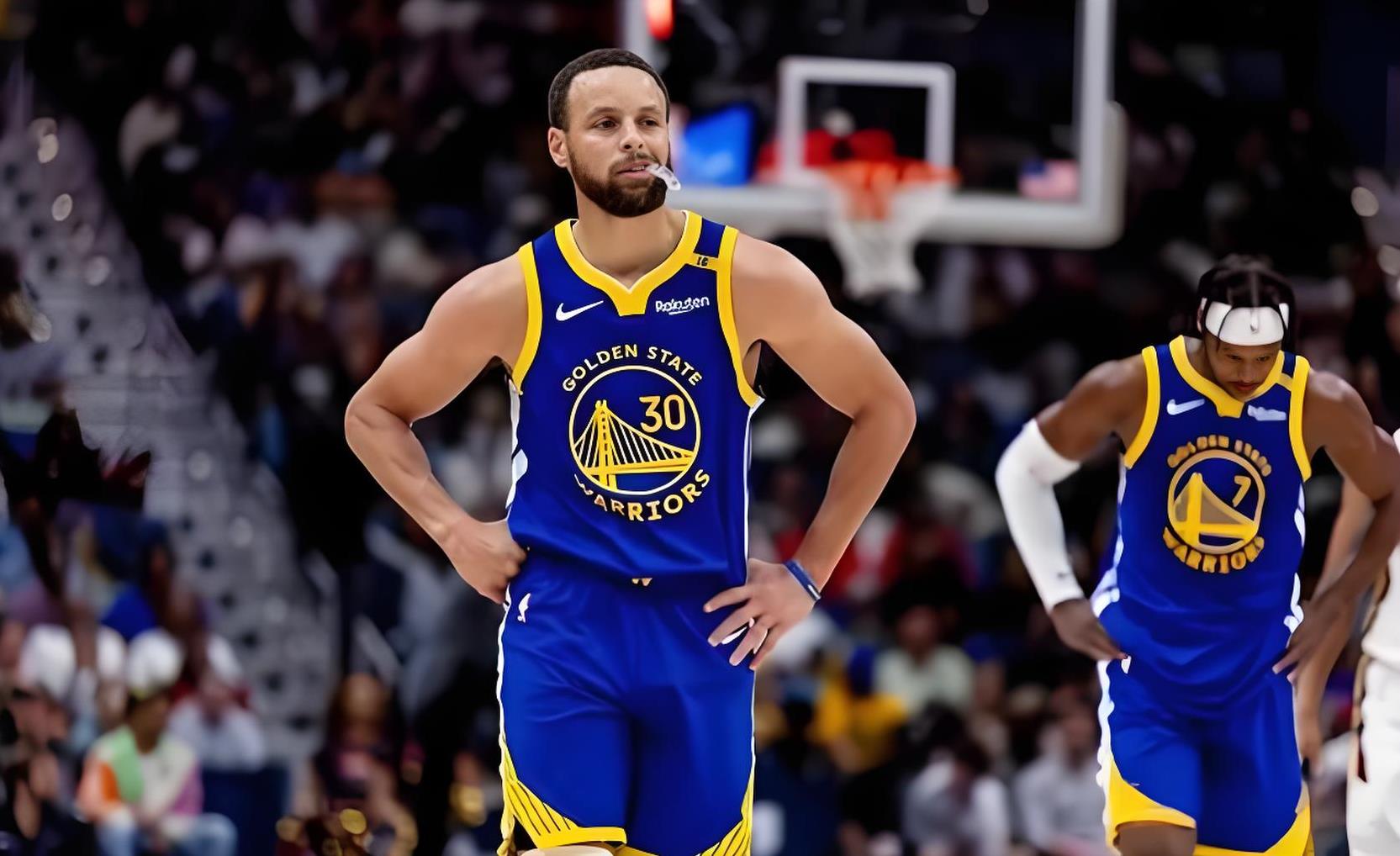 灰熊客场不敌勇士,康利22分难救主 灰熊客场不敌勇士,康利22分难救主