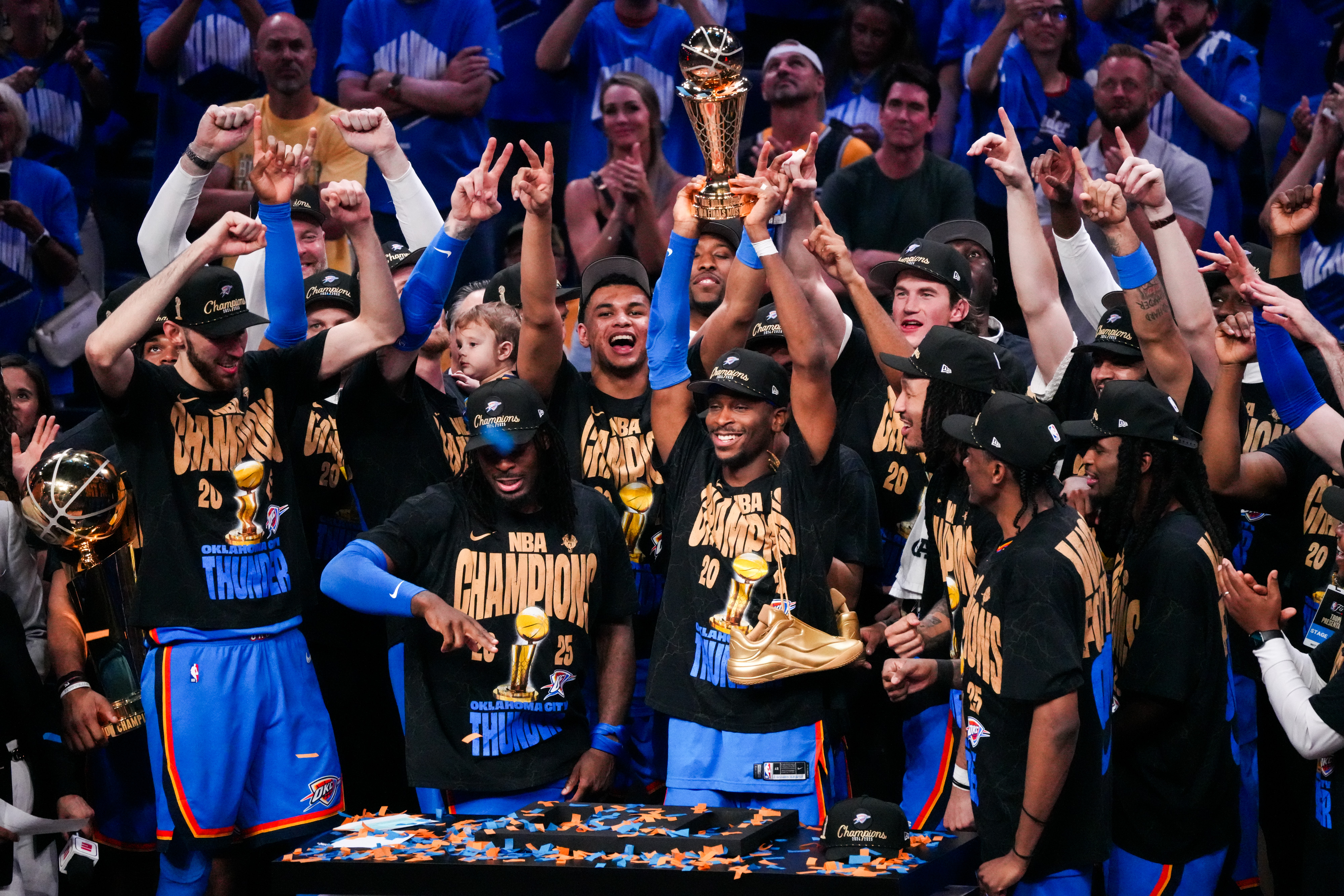 爵士再胜雷霆，系列赛领先