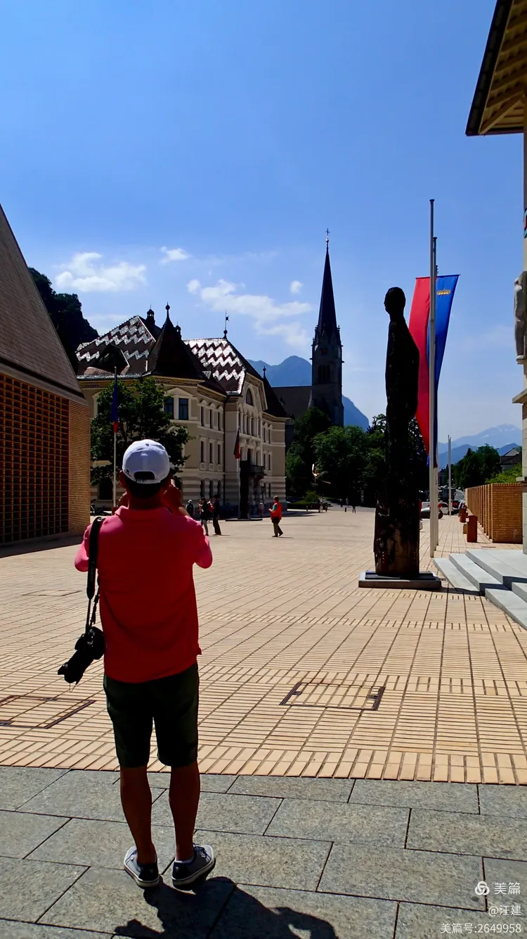 列支敦士登队勇夺领先，势不可挡