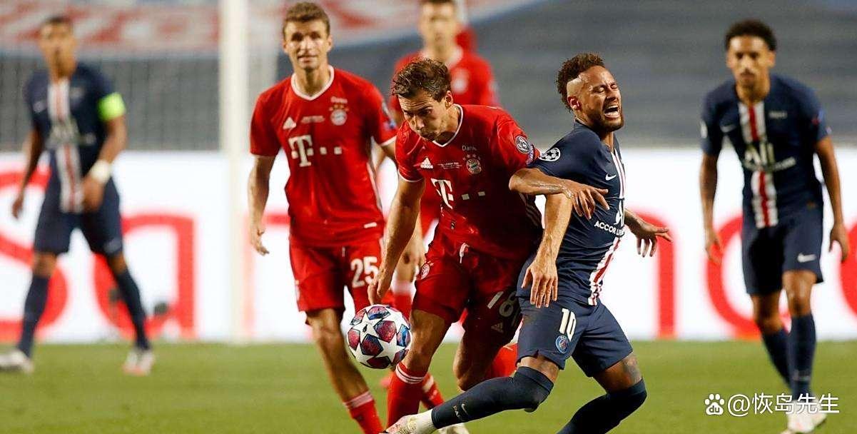 拜仁慕尼黑欲击败巴黎圣日耳曼，争取晋级
