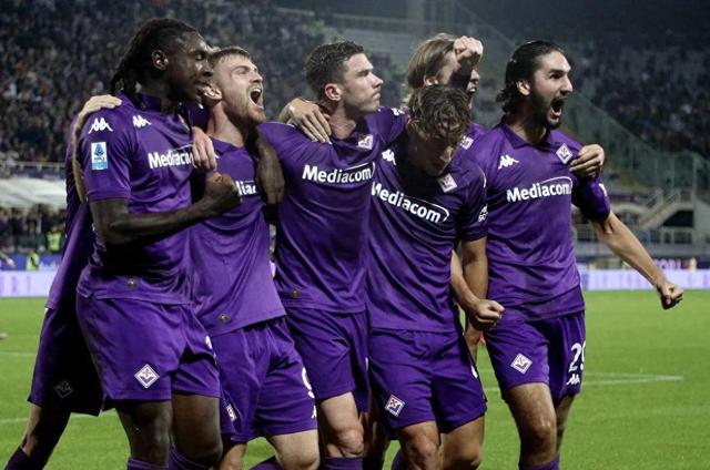 关于佛罗伦萨客场惨遭国米屠戮，保级形势不容乐观的信息