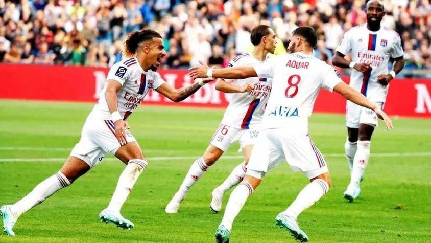 里尔球员状态火爆，助力球队跻身欧洲赛场的简单介绍