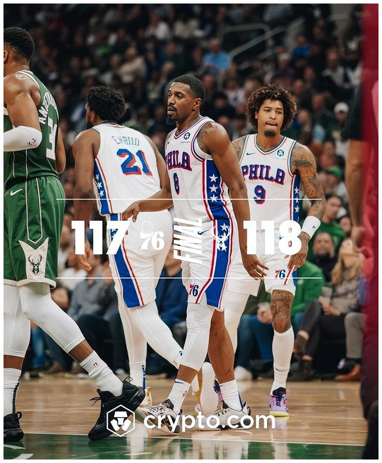 76人队整体实力强劲,引领球队走向胜利 76人队整体实力强劲,引领球队走向胜利