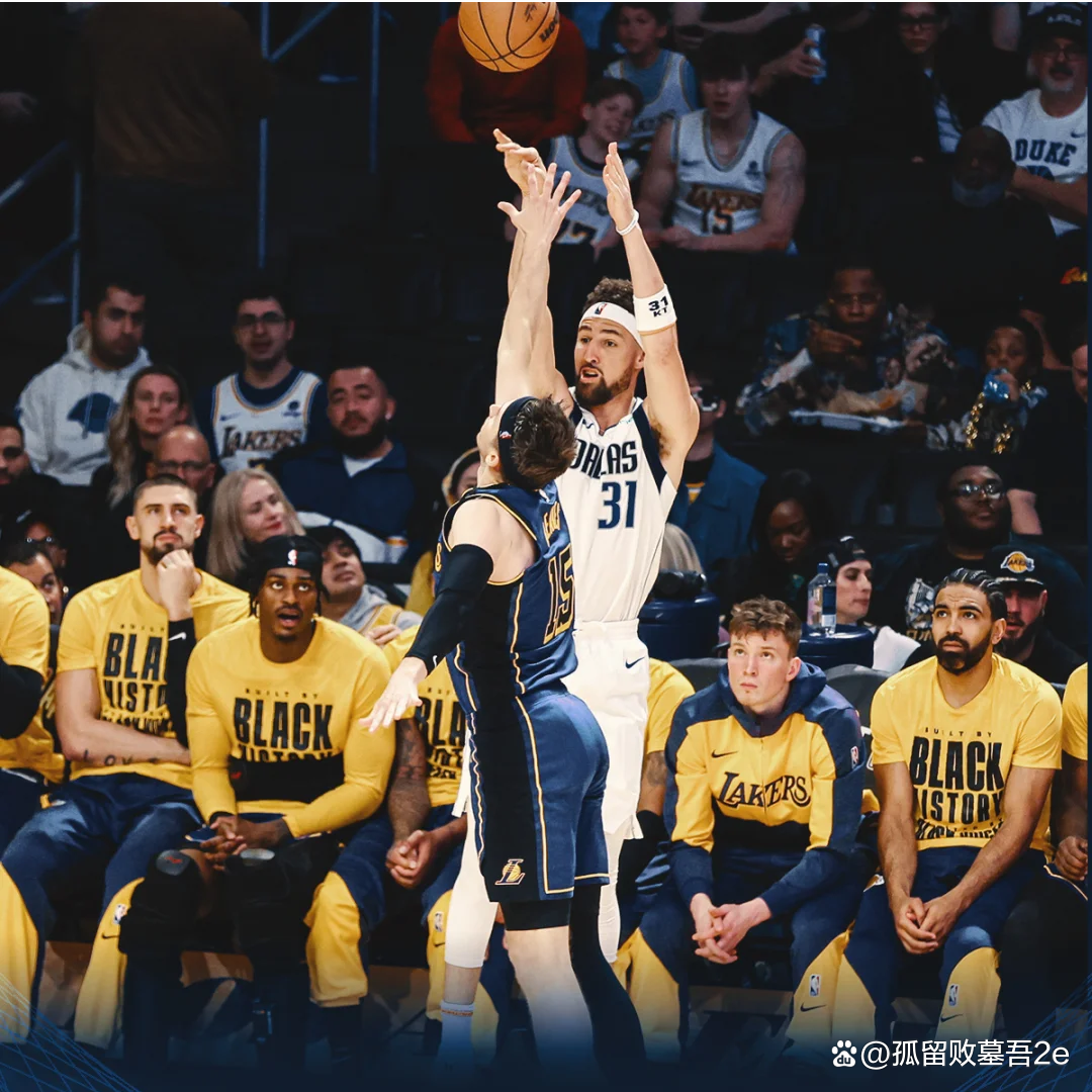 关于法国男篮完胜湖人，米切尔高光表现的信息