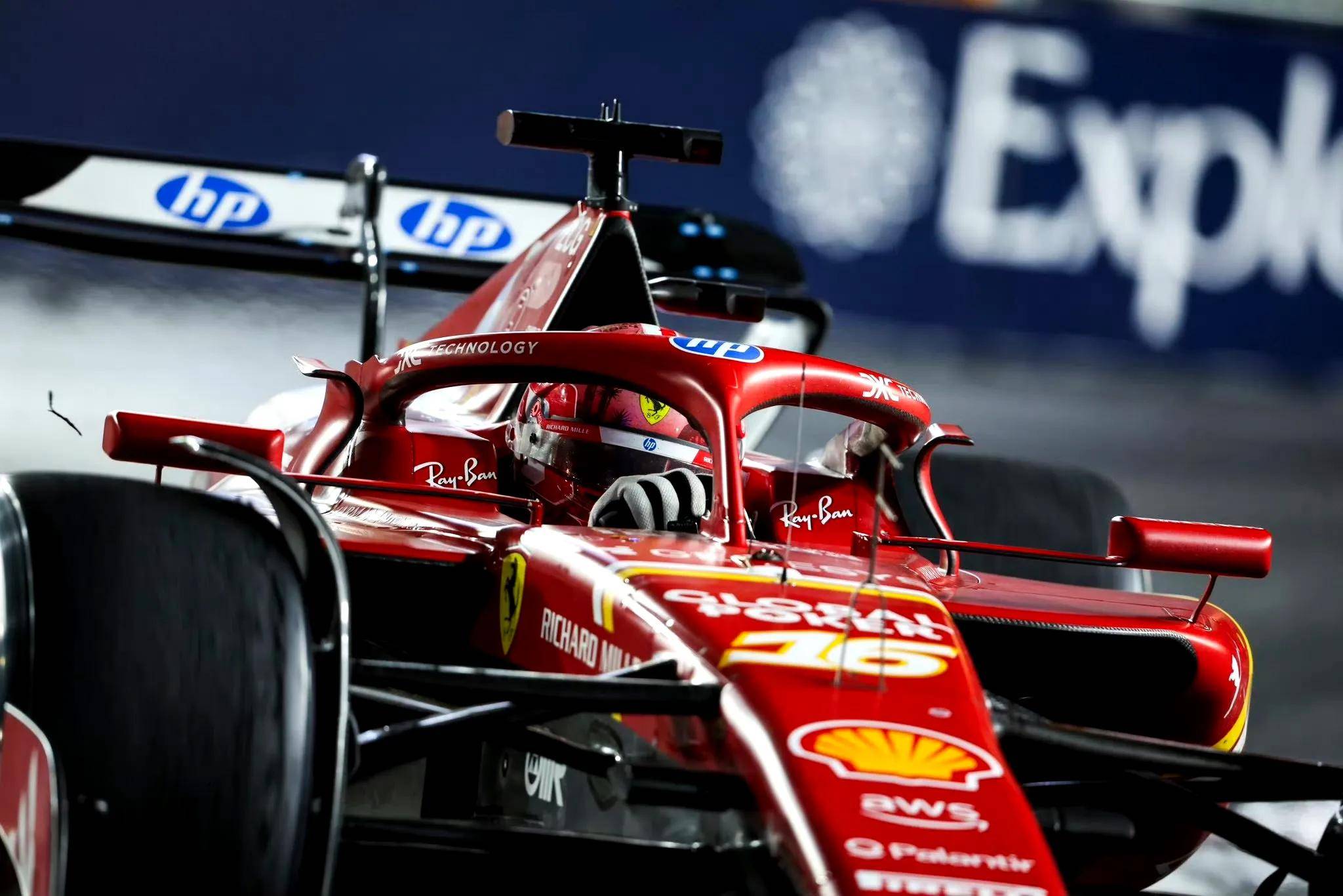 索伯车队碾压梅赛德斯，拉塞尔刷新纪录的简单介绍