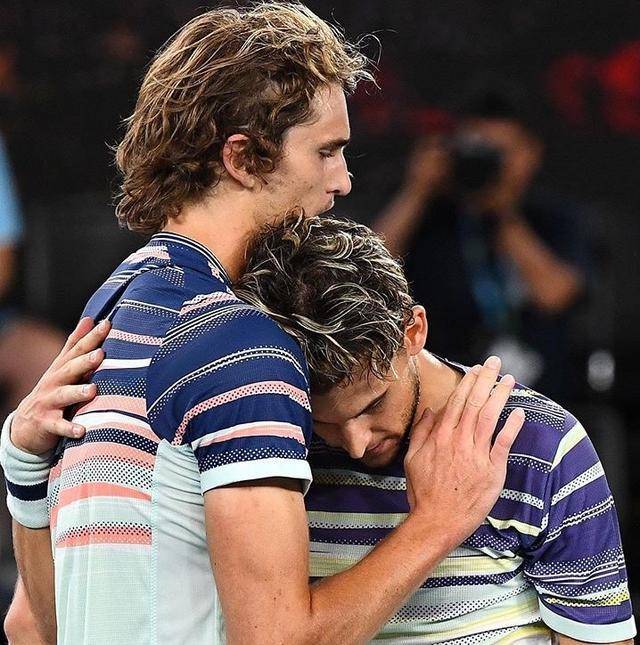 包含拉沃尔杯完胜温网，蒂姆状态火热的词条