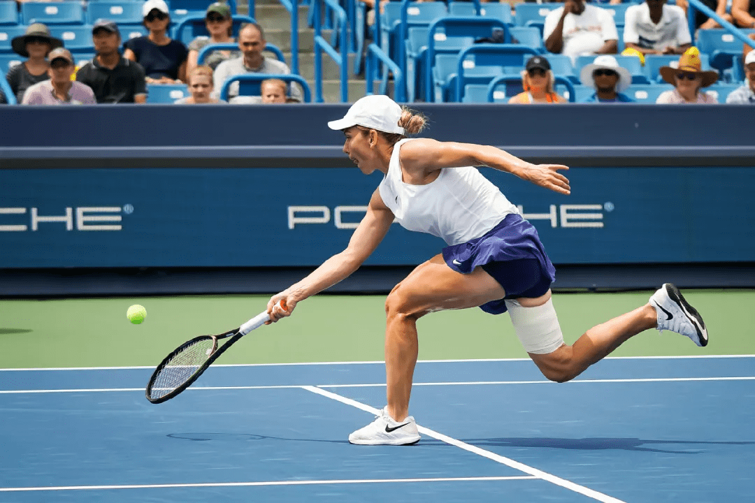 包含拉沃尔杯完胜温网，蒂姆状态火热的词条