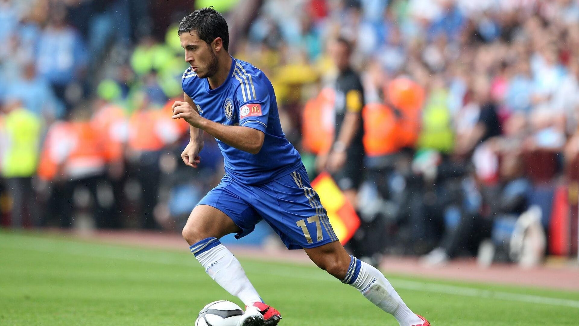 蓝桥密码,巴尔韦德一箭穿沙海,切尔西破解金元局