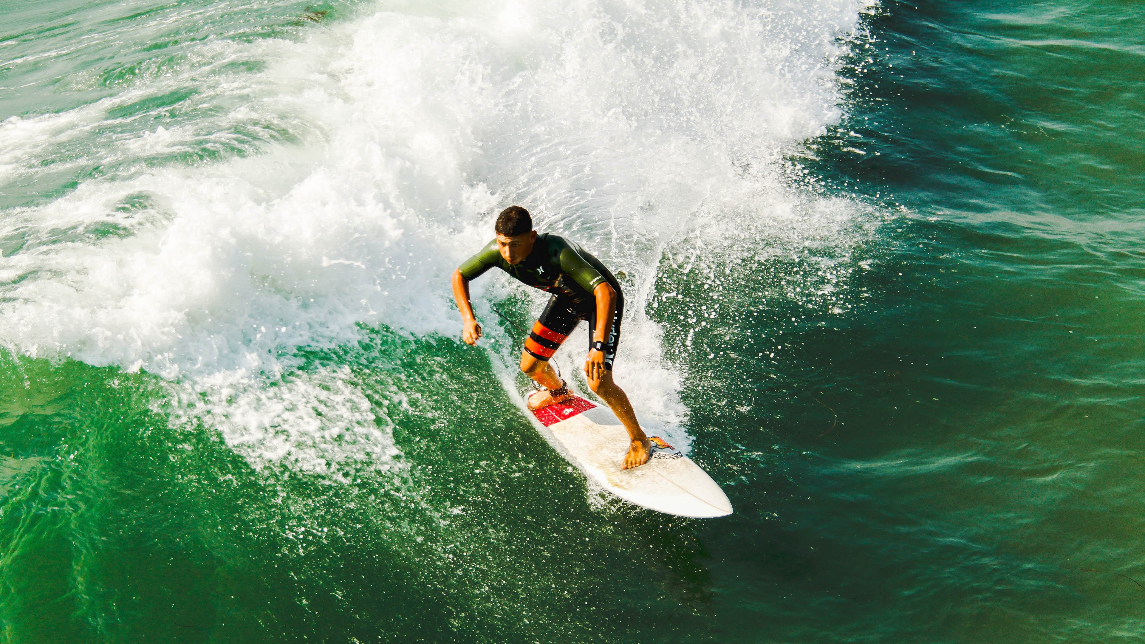 曼谷一夜,两种胜利